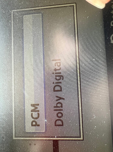 SAMSUNG PCM