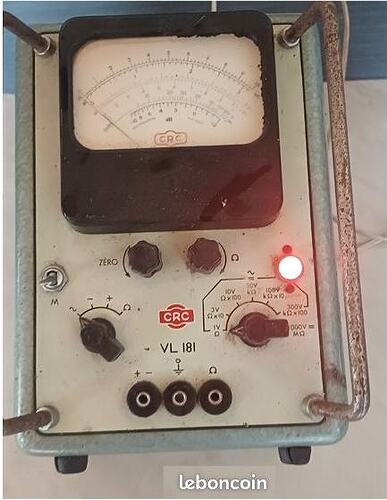 Metrix-CRC-181