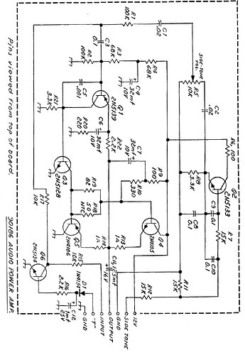 TenTec.Argonaut505AudioAmp