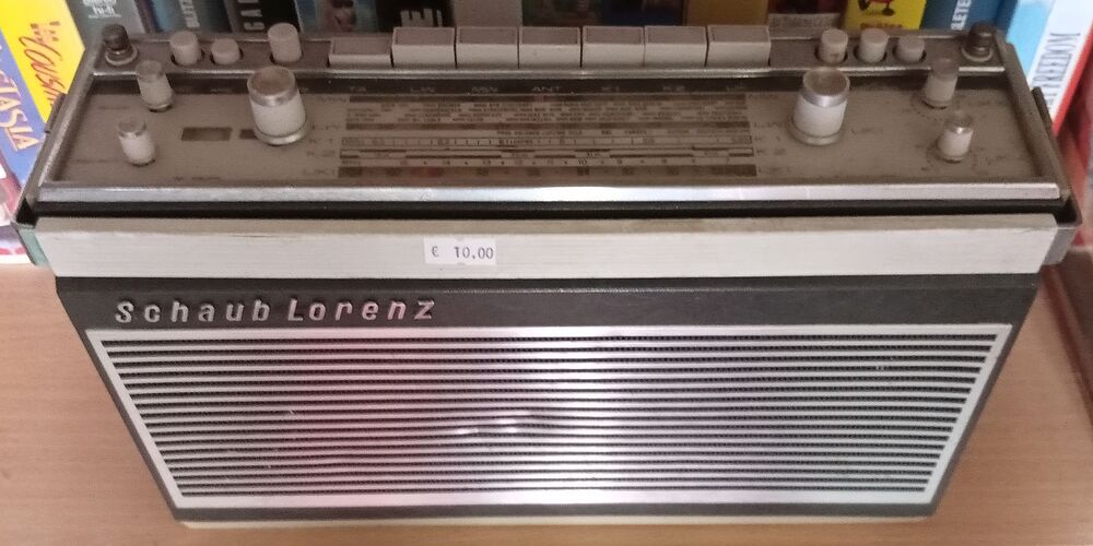 Schaub Lorenz 70