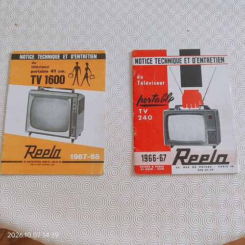 reela