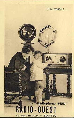 Radio-Ouest'