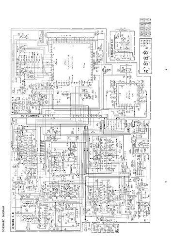 Aiwa_hs-j505 schéma