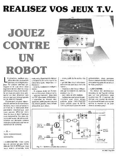Le Haut Parleur N°1632 - 05-1978 robot 4p-page-001