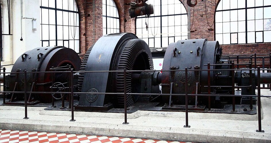 groupe ward léonard