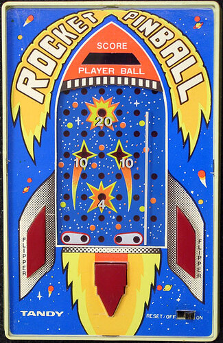 Tandy-RocketPinball