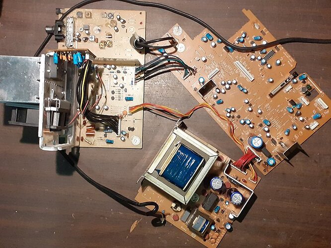 3PCB