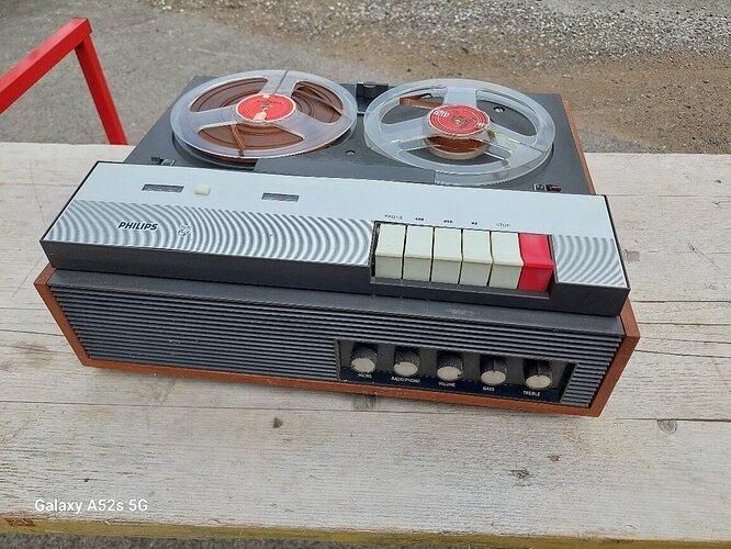 Philips EL3556