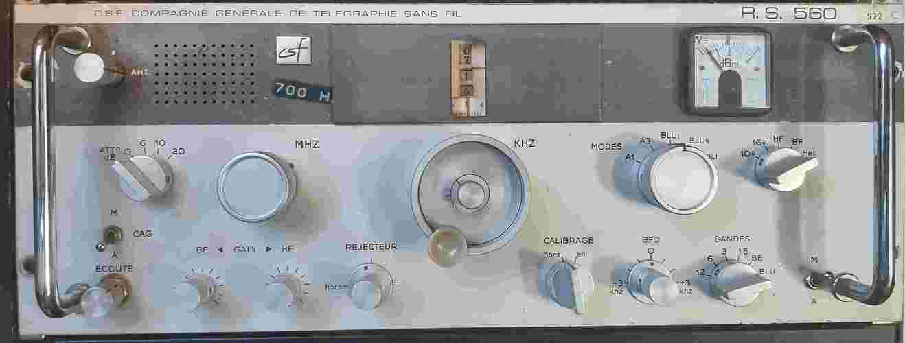 RS-560