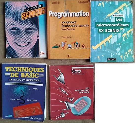 DONS-livres