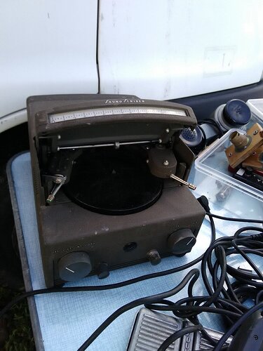 soundscriber