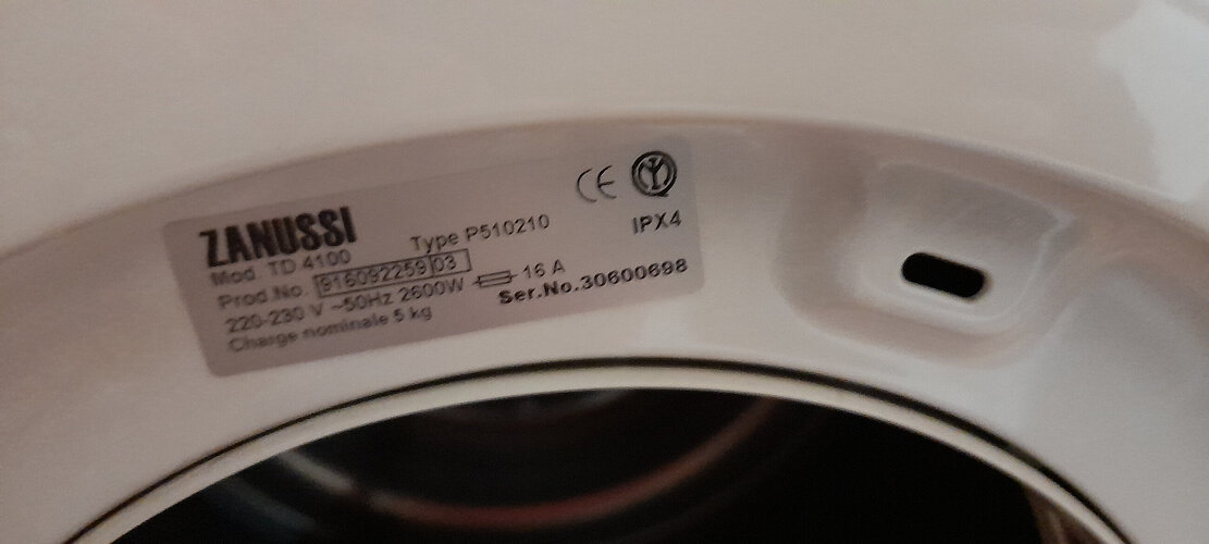 SL IDENTIFICATION