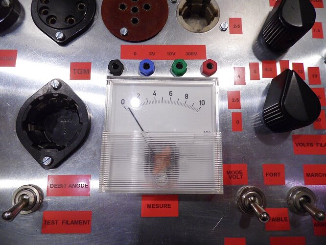 Retrofit lampemètre suite (7)
