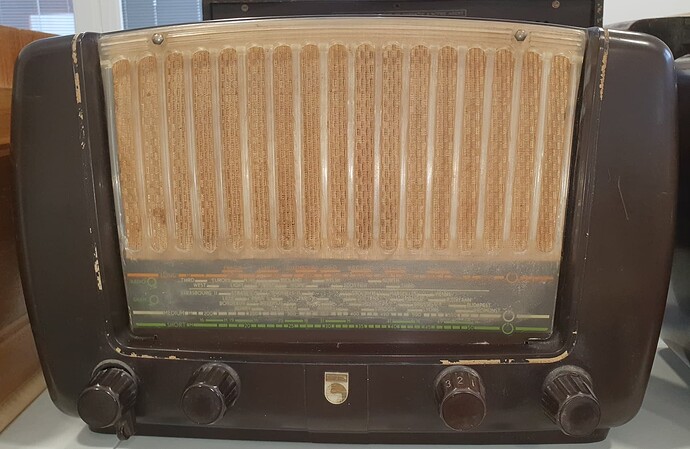 Philips 431A
