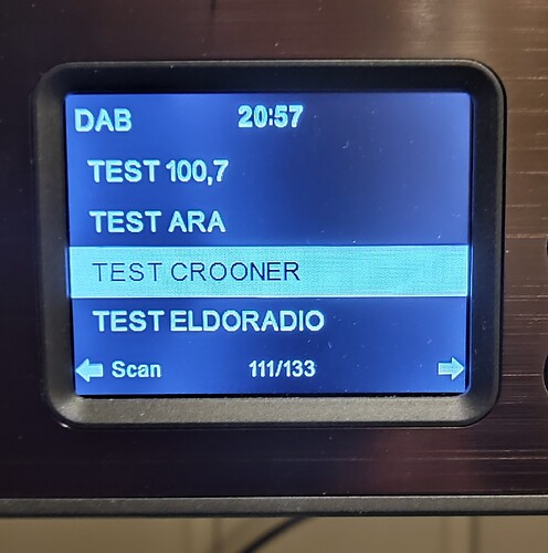 DAB+ a