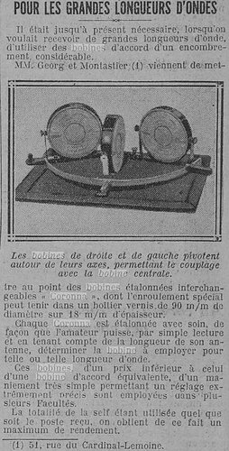 Excelsior, 19 oct. 1922, p. 6-8