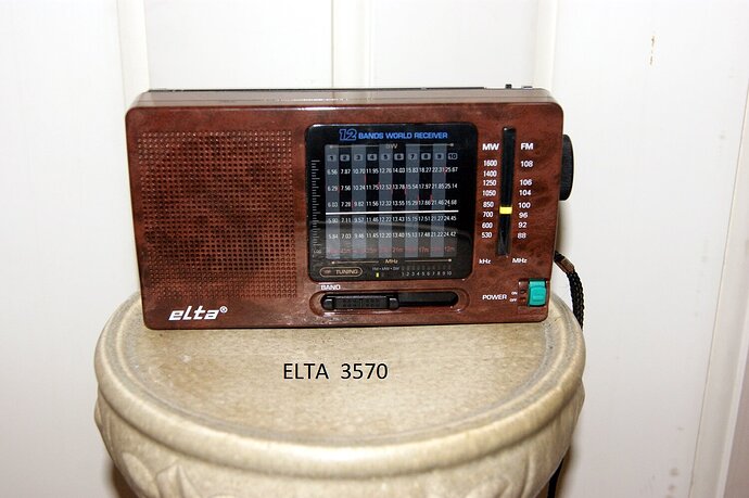 Elta 3570