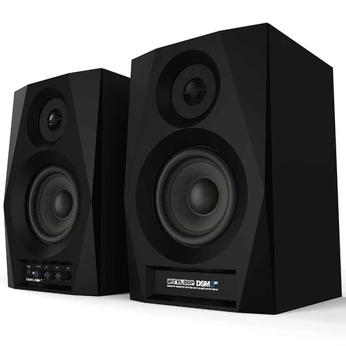 enceintes Reloop DSM-3