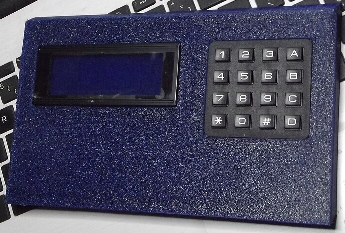 Façade Wobbu 3D