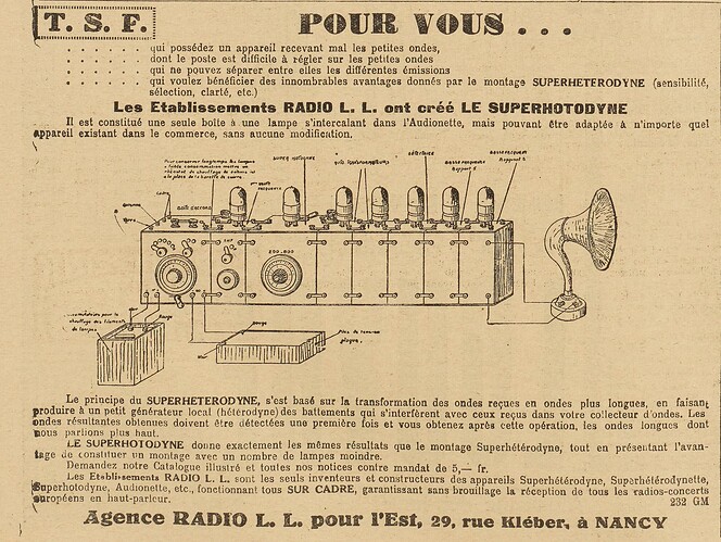 Le_Messin 26 octobre 1925