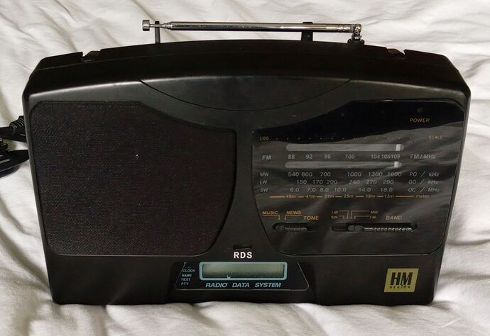 HM Design KL1020 AV