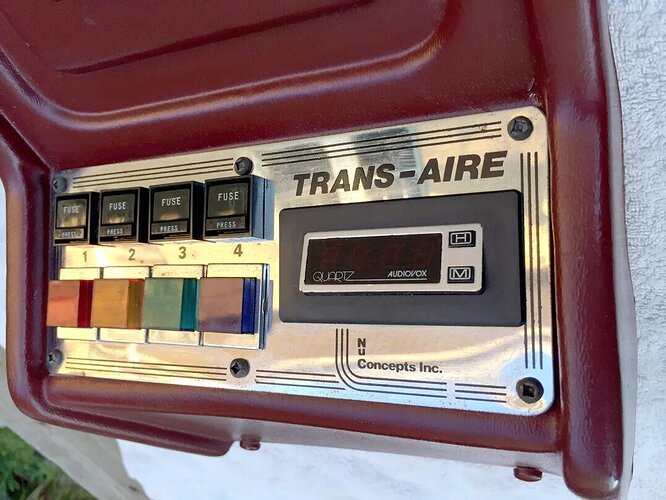 trans aire''