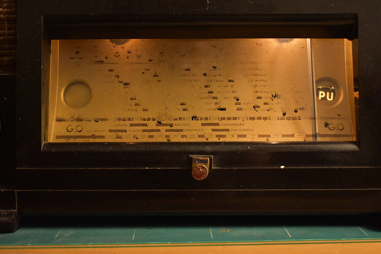 cadranA52A éclairé