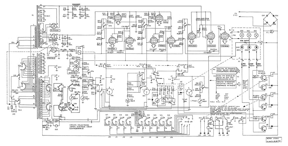 Schema LX109A