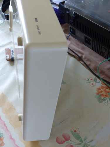 BoitieR 260