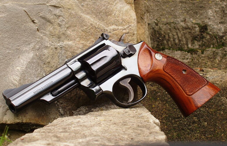 S&W_Model-19