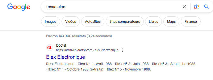 elex