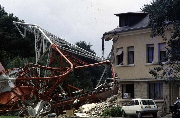 Dudelange 3