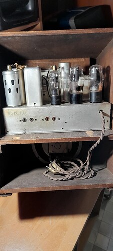 CONSOLE 1