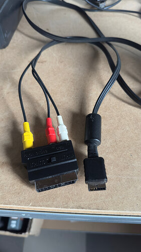 cable composite