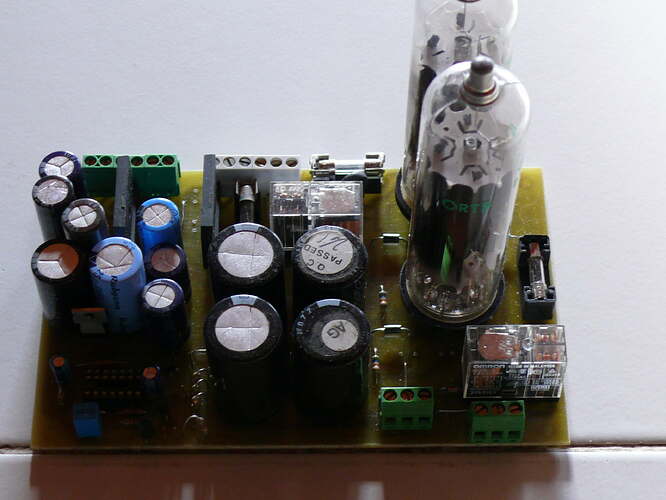 PY500