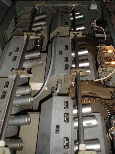 Stabilidyne CSF 004