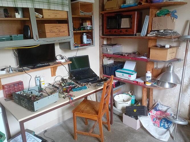 Atelier 001
