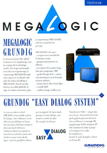 Megalogic