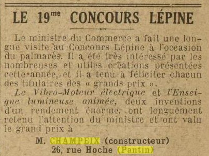 Excelsior, 29 sept. 1921, p. 4-6