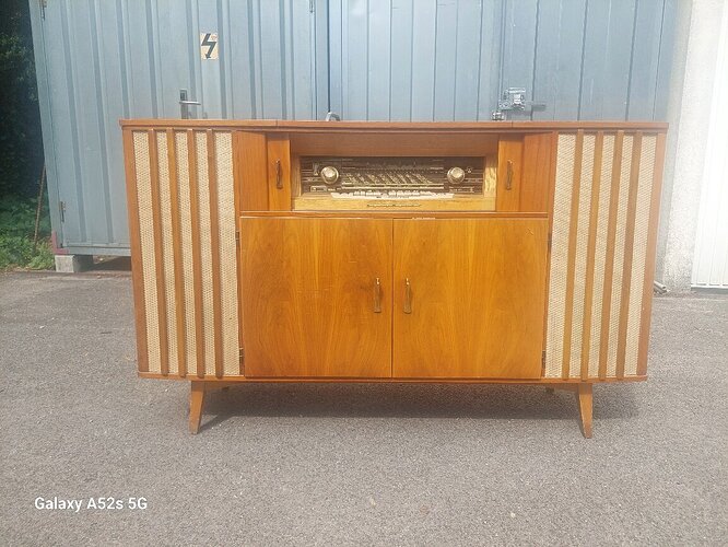 Blaupunkt New-York 4645