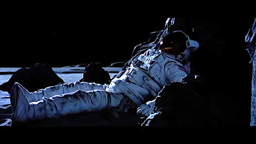 SPACE COWBOY