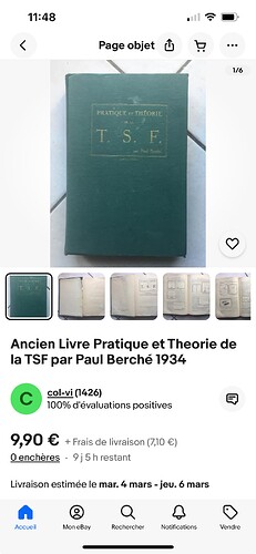 Objet