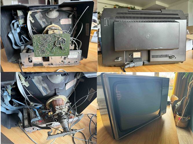 tv schneider ablis