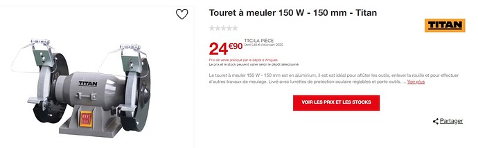 Touret