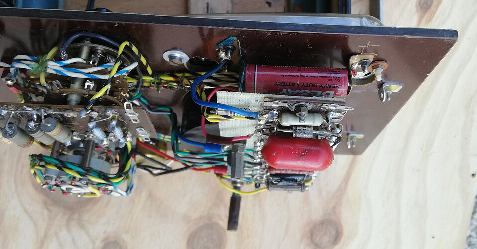 METRIX 2
