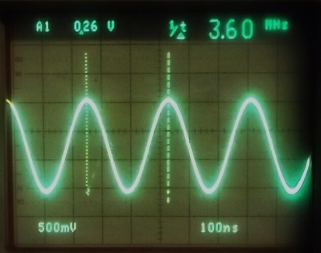 sinus 3M6