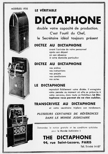 Revue_de_procédure 1 janvier 1935