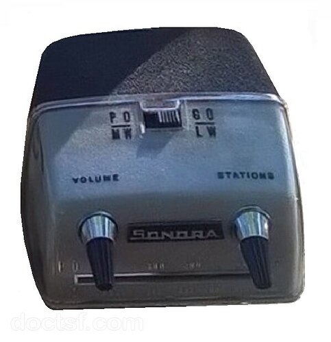 SONORA