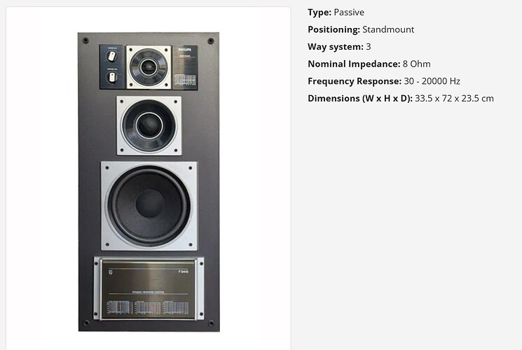 Philips F9416