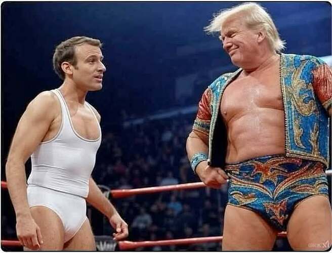 macron